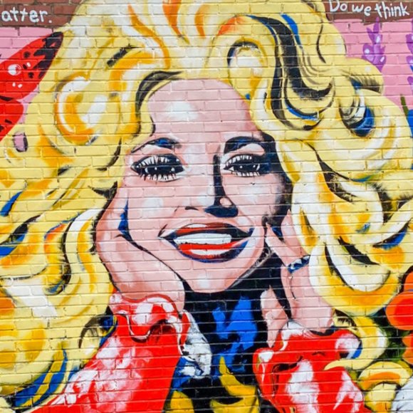 Meet your Posher, AM Nashville - Picture 1 of 1